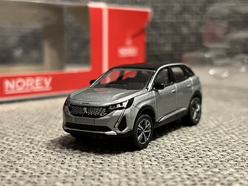 Norev 2020 peugeot 3008 - 2020, ii