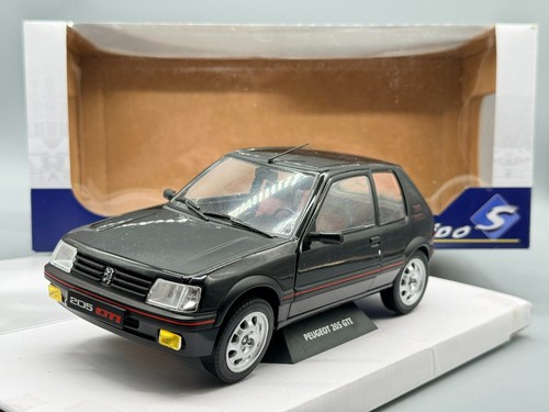 Modellautos solido - modellautos, 1:18