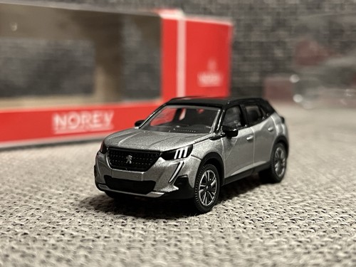 Norev 2020 peugeot 2008 - 2020,