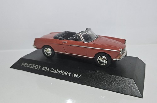 Norev modellauto pkw - 1:43,