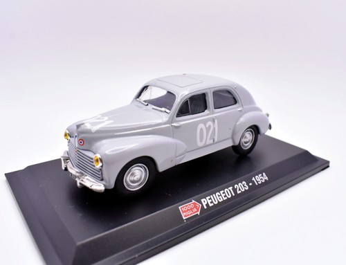 Modellautos auto 1000 miglia - modellautos,
