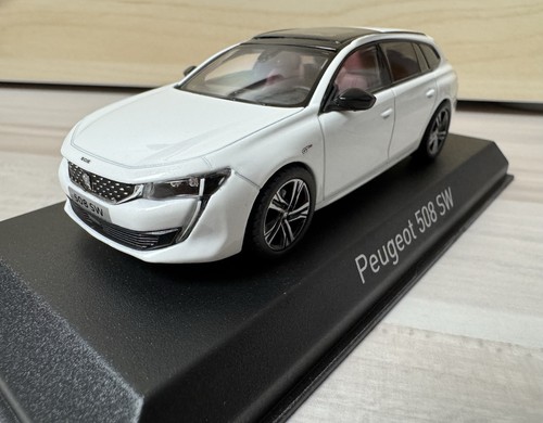 Peugeot 508 perlmutt - 508, sw