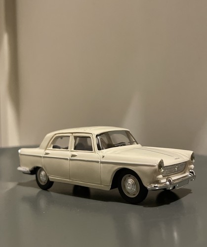 Modellauto norev peugeot - norev, 404