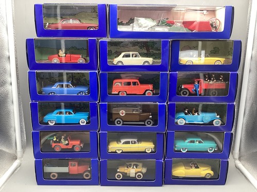 Varianten modellautos 1 43 - varianten, 1:43
