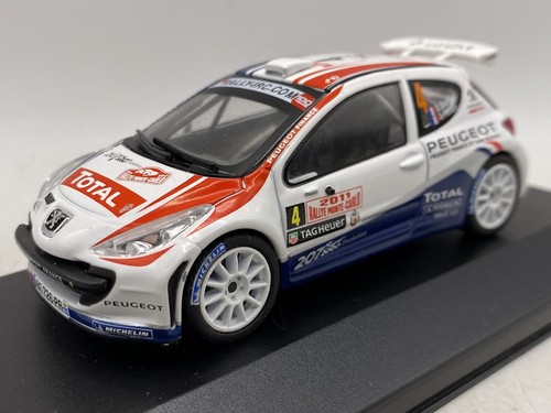 Peugeot 207 s2000 bouffier - *,