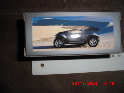 Peugeot modellauto concept - peugeot,