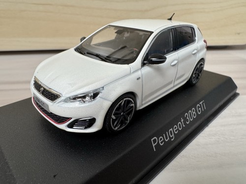 Peugeot 308 gti - 308,
