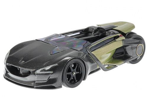 Peugeot ex1 2010 modellauto - ex1,