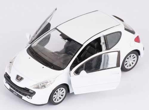 Blitz versand peugeot 207 - versand,