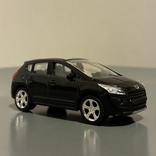 Modellauto norev peugeot - norev, 3008