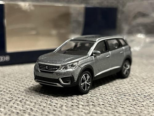Norev peugeot 5008 64 - peugeot, 1:64