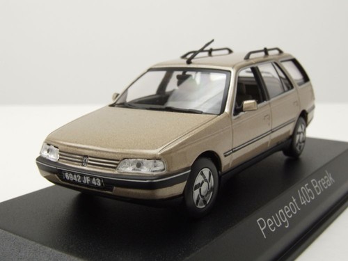 Peugeot 405 break kombi 1991 - peugeot,