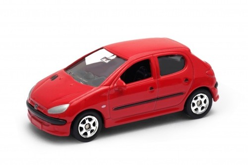Peugeot 206 inches 7 - peugeot,