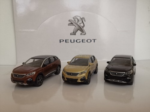 Modellauto peugeot 3008 - modellauto,