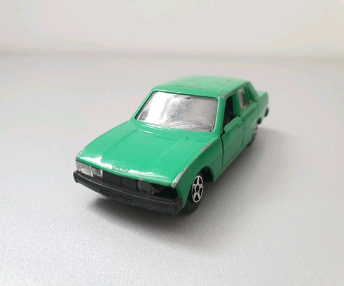 Alter peugeot 604 norev jet - 604,