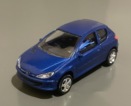 Modellauto norev peugeot - modellauto,