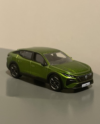 Norev modellauto peugeot 408 - norev,