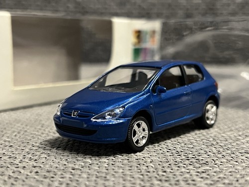 Norev peugeot 307 diecast - norev,