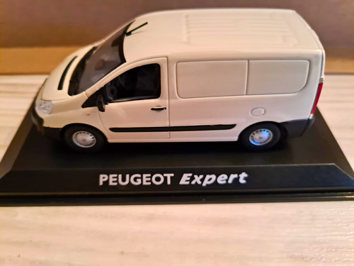 Norev peugeot expert - norev,