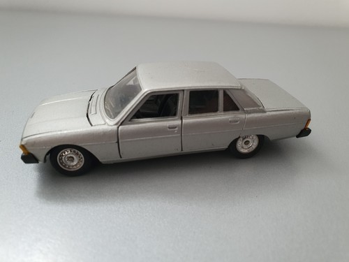 Solido peugeot 604 v6 sl - solido,