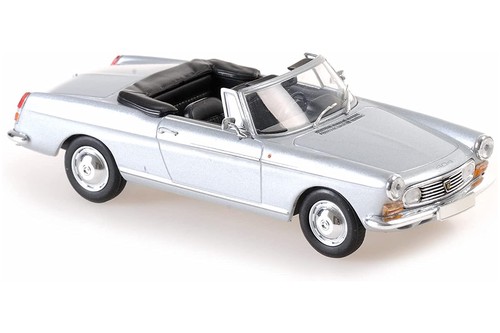 Maxichamps 940112930 peugeot - maxichamps,