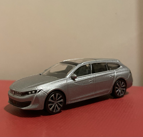 Norev modellauto peugeot - norev, 508