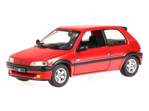 Peugeot 106 xsi - 106, mans