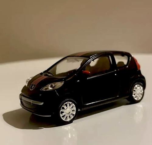 Modellauto norev peugeot 107 - peugeot,