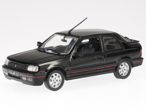 Peugeot 309 gti 1987 - peugeot,