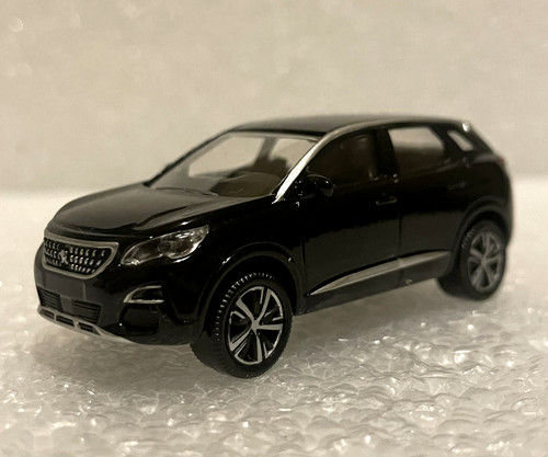 Modellauto norev peugeot 3008 - norev,