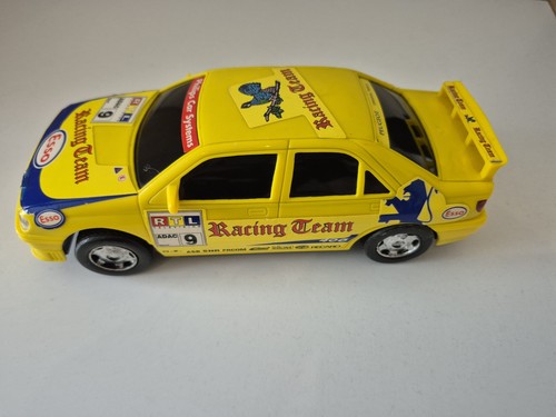 Dickie peugeot 406 racing - 406, team