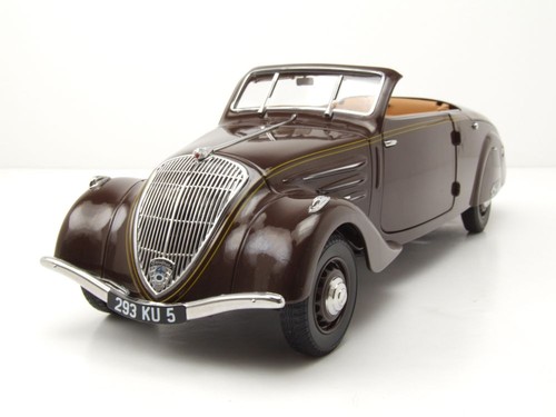 Peugeot 402 eclipse - 402,
