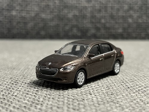 Norev peugeot 301 diecast - 1:64,