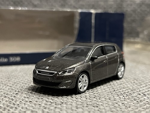 Norev peugeot 308 - norev,