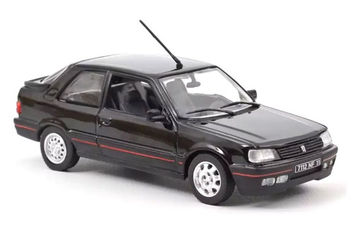 Norev 473900 peugeot 309 gti - 473900,
