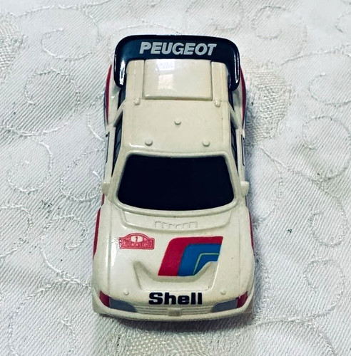 Ixo peugeot sportwagen - peugeot,