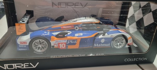 Modellautos norev racing - 1:18,