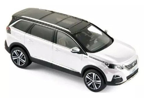 Norev peugeot 5008 2016 - gt,