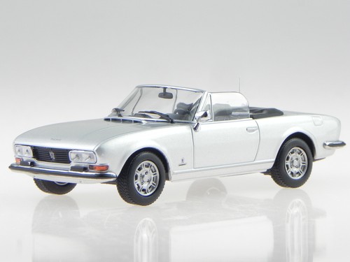 Peugeot 504 cabrio - peugeot,