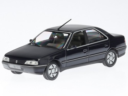 Peugeot 405 sri - 405, dunkel