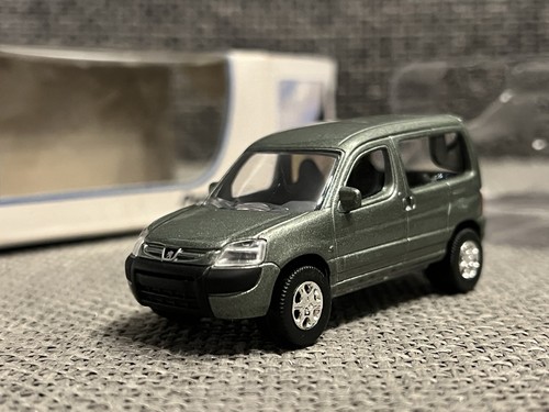 Norev peugeot partner 64 - peugeot,