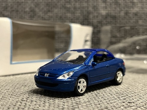 Norev peugeot 307cc 307 - norev,