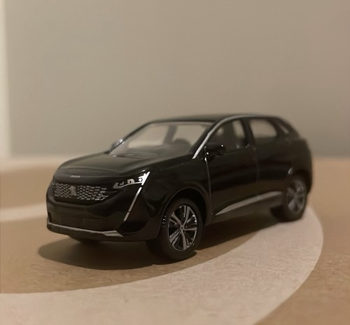 Modellauto norev peugeot 3008 - peugeot,