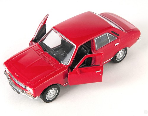 Blitz versand peugeot 504 1975 - blitz,