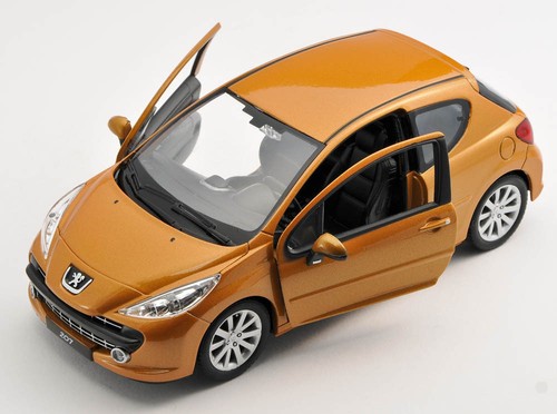 Blitz versand peugeot 207 - blitz,