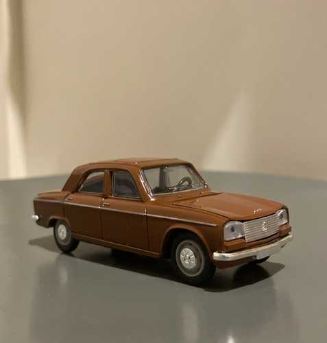 Modellauto norev peugeot 304 - peugeot,