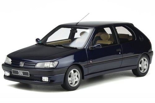 Peugeot 306 eden park - eden,