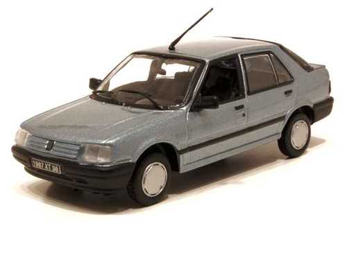 Peugeot 309 türer 1987 - 309,