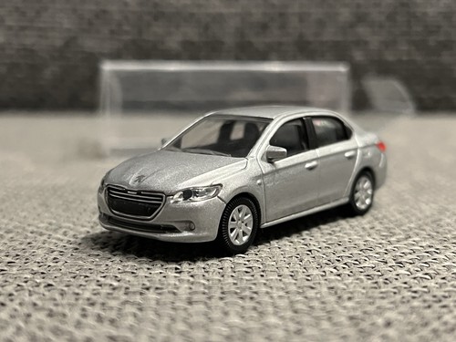 Norev peugeot 301 diecast - norev, 1:64