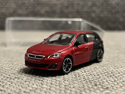 Norev peugeot 308 gti 64 - norev,